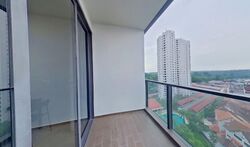 Country Esquire (D20), Condominium #558859971